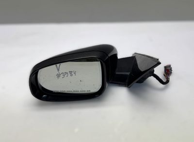 T2H9694 Mirror left JAGUAR XF (X260) (2015-2024)