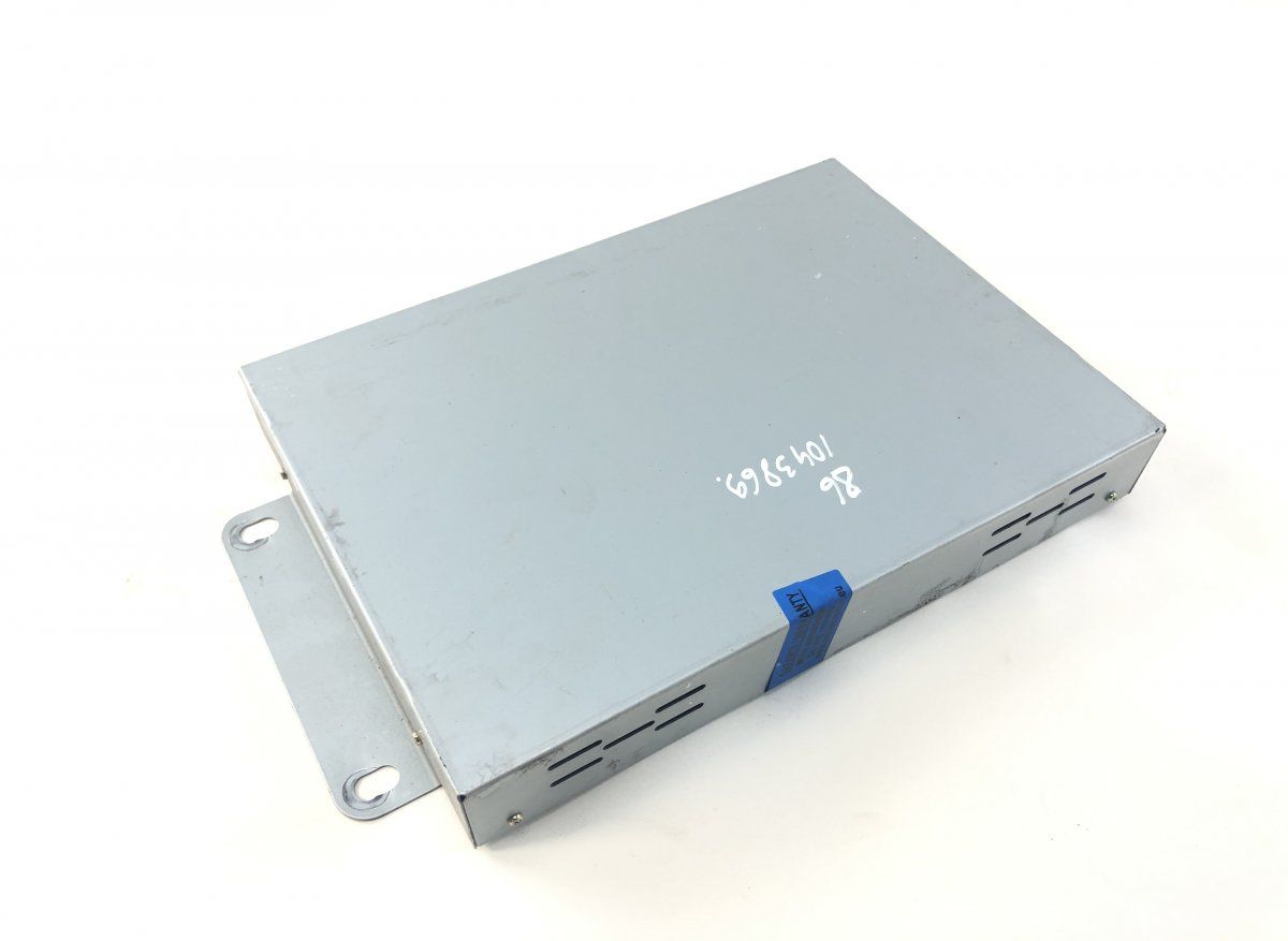 C2C3498 MMI control module (Multimedia interface) JAGUAR XJ (X350, X358) (2003-2009)