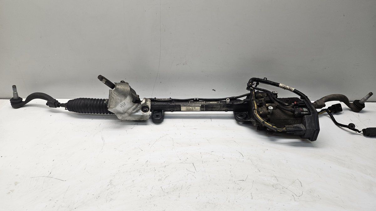 GX633200AF 7806301139 7806277431 7818177589 Steering rack JAGUAR XF (X260) (2015-2024)