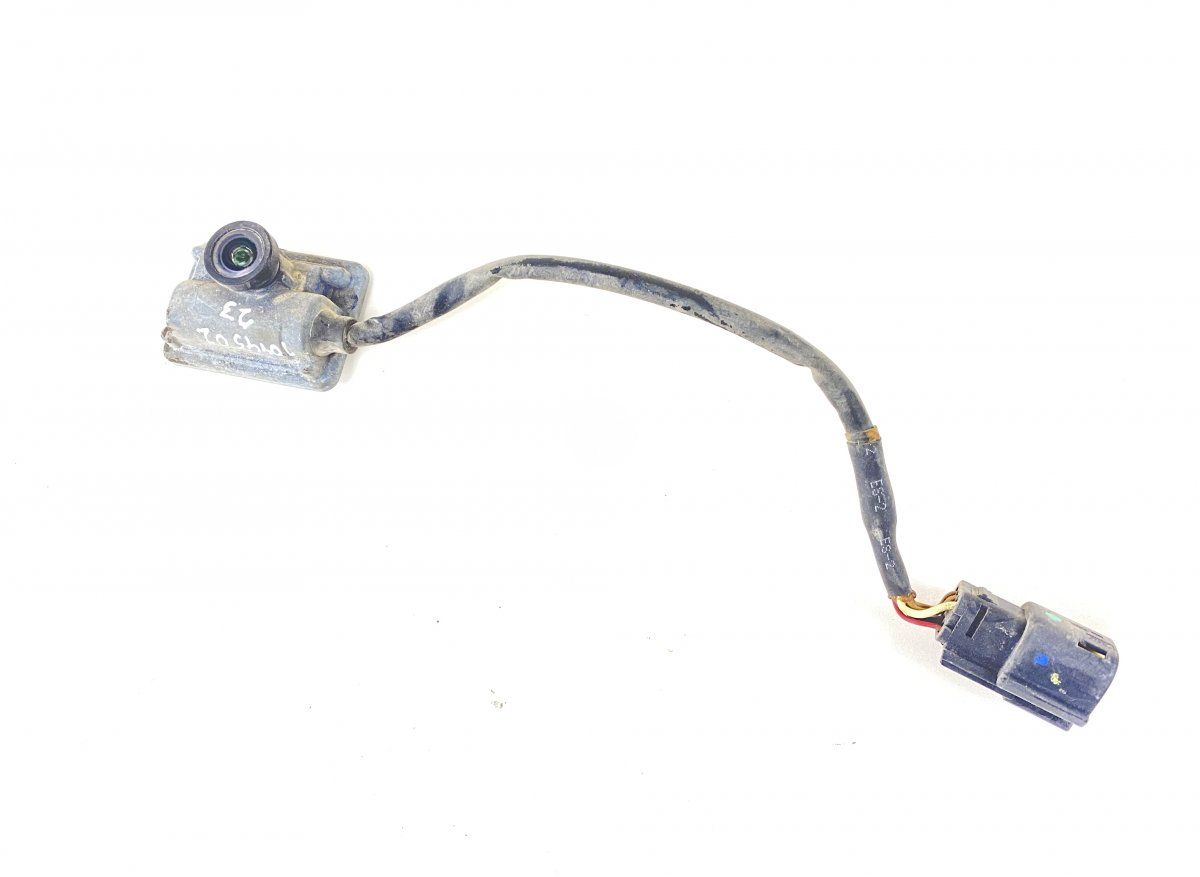 C2D18097 Reverse camera JAGUAR XJ (X351) (2009-2019)