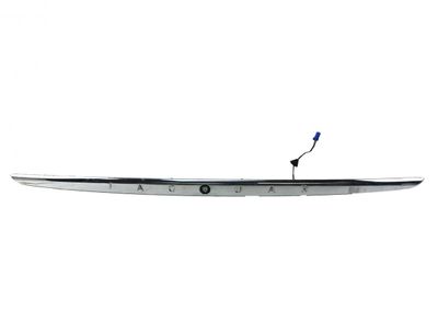 C2C31305 Bootlid / tailgate moulding JAGUAR XJ (X350, X358) (2003-2009)