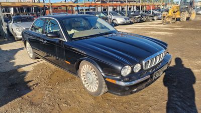 JAGUAR XJ (X350, X358) (2003-2009), 2004 г.