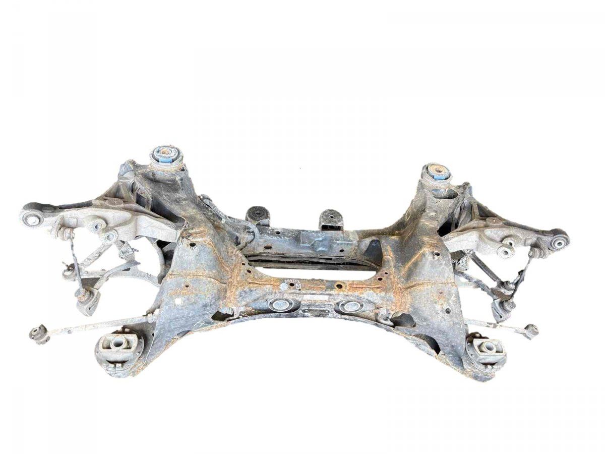 C2D32739 Rear axle Beam JAGUAR XJ (X351) (2009-2019)