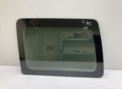 68003727AB Chassis Side Window glass Rear Left JEEP PATRIOT (PK) (2007-2017)