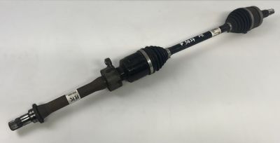 49560M5000 49501M5000 Drive Shaft Front Right                                    HYUNDAI NEXO (FE) (2018-)