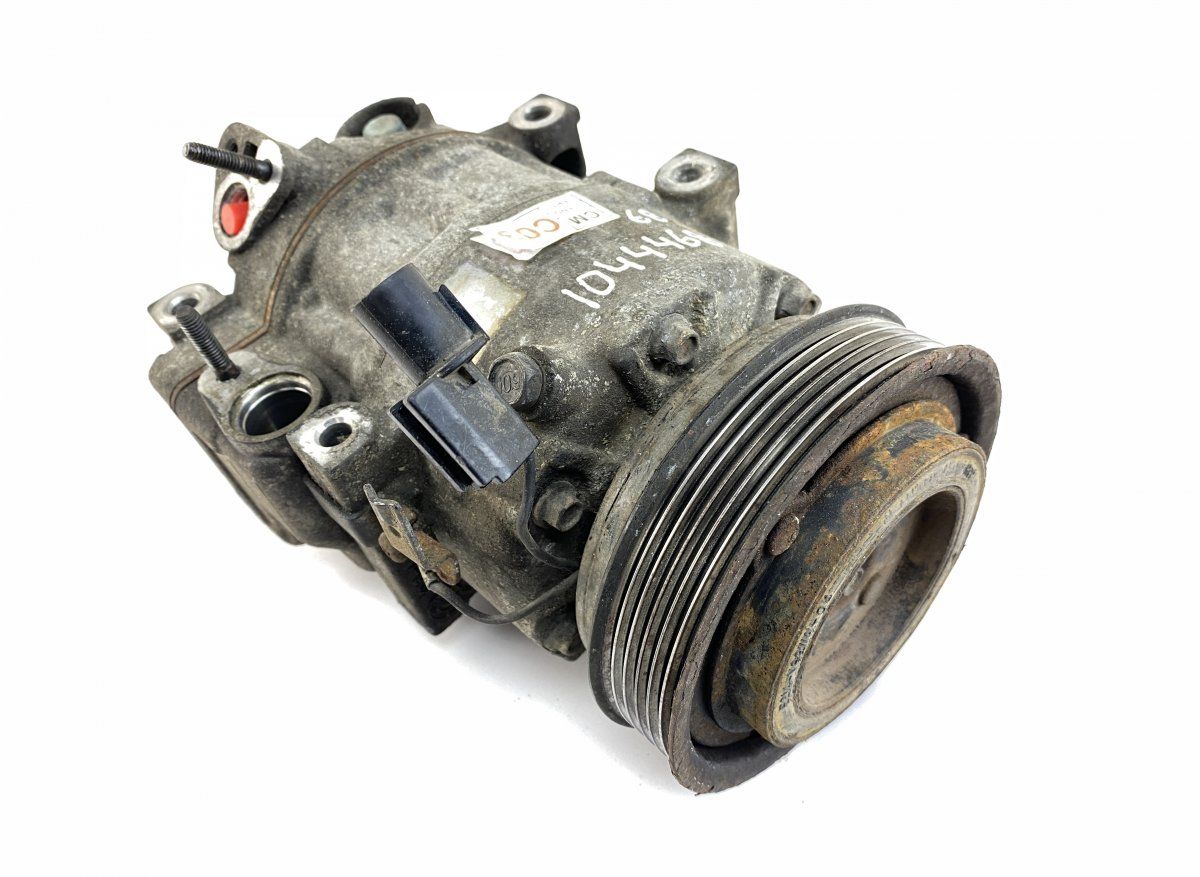 977012B101 AC / aircon Compressor HYUNDAI SANTA FE II (CM, NC) (2005-2012)