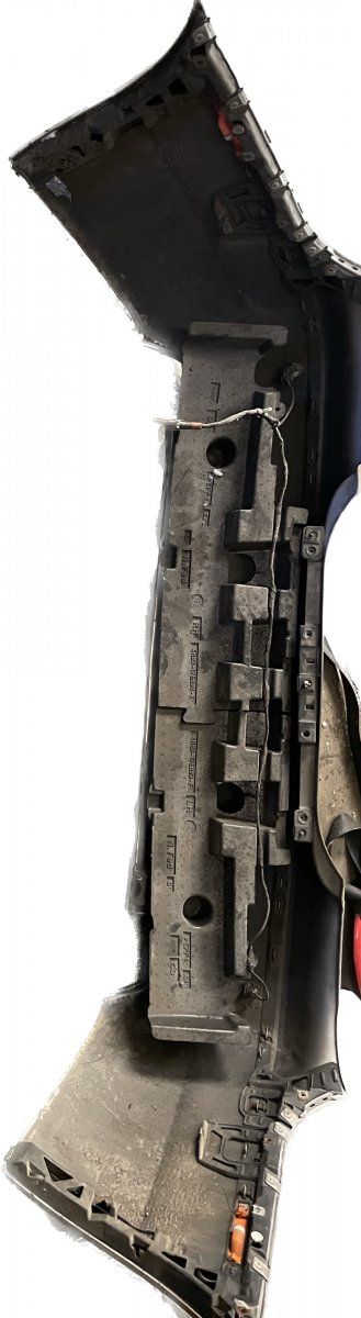 Rear bumper JAGUAR S-TYPE (X200) (1999-2008)