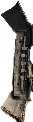 Rear bumper JAGUAR S-TYPE (X200) (1999-2008)