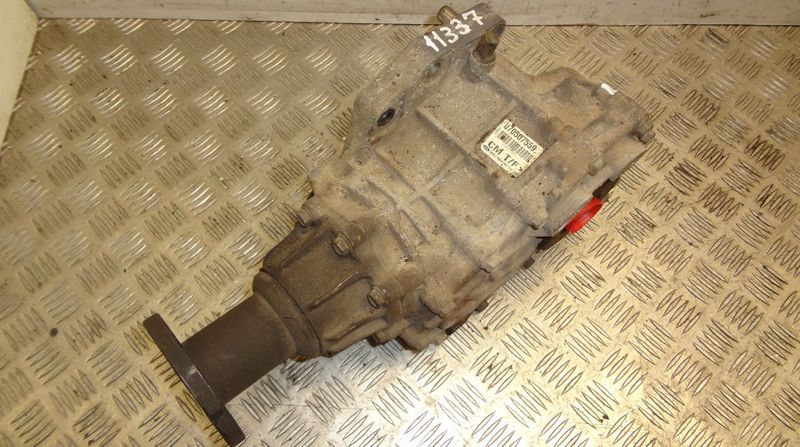 CMT/F Front axle Differential HYUNDAI SANTA FE II (CM, NC) (2005-2012)