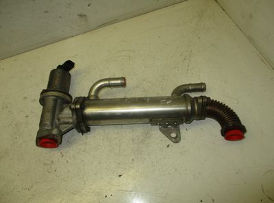 EGR клапан HYUNDAI SANTA FE II (CM, NC) (2005-2012)