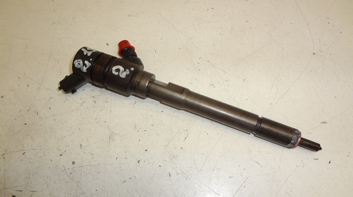 0445110258 Fuel Injector HYUNDAI SONATA V (NF) (2005-2010)