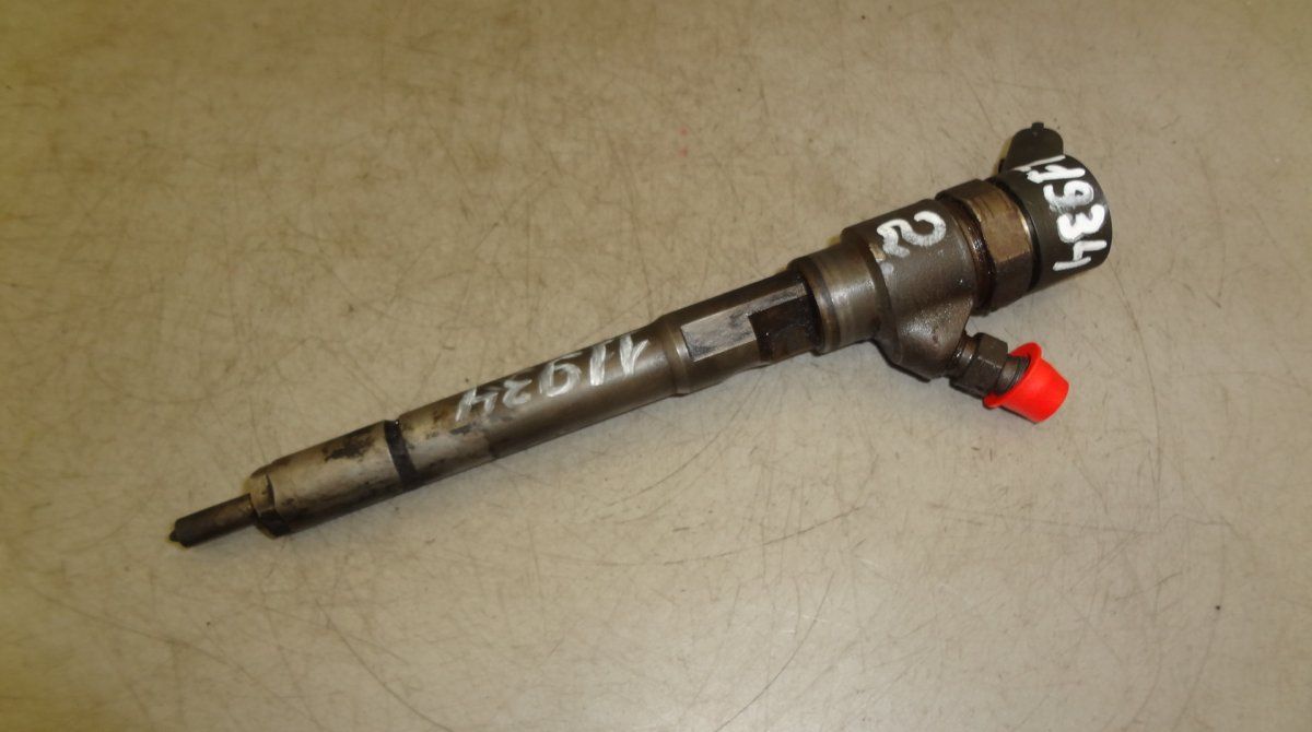 0445110258 Fuel Injector HYUNDAI SONATA V (NF) (2005-2010)