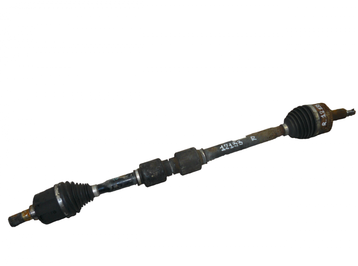 Drive Shaft Front Right                                    HYUNDAI TUCSON II / ix35 I (LM) (2009-2017)