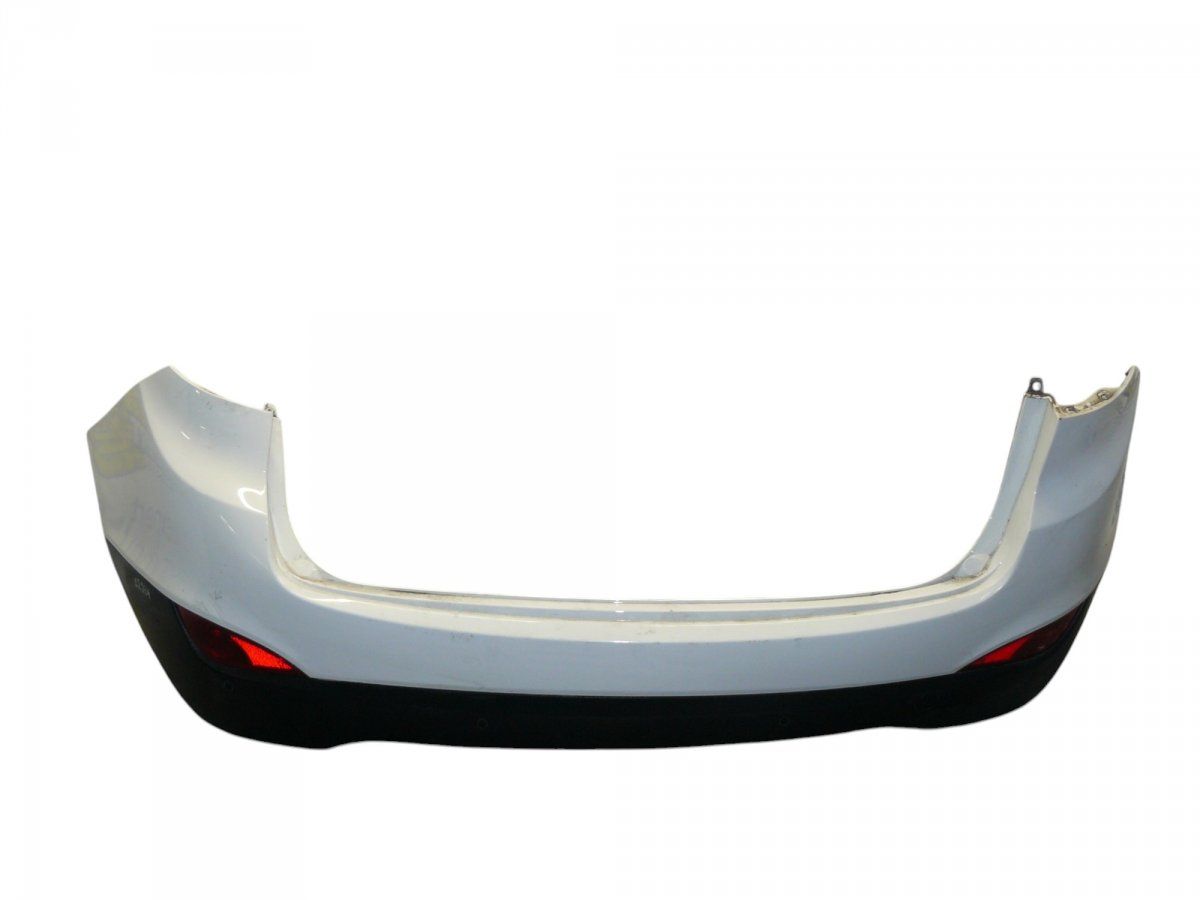 866112Y000 Rear bumper HYUNDAI TUCSON II / ix35 I (LM) (2009-2017)