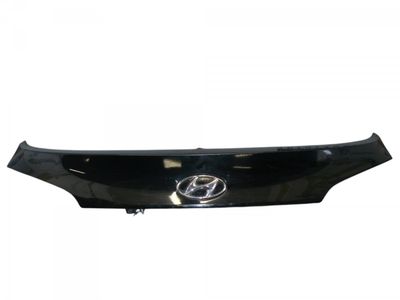 873712S000 Лайсна на капака на багажника / вратата на багажника HYUNDAI TUCSON II / ix35 I (LM) (2009-2017)