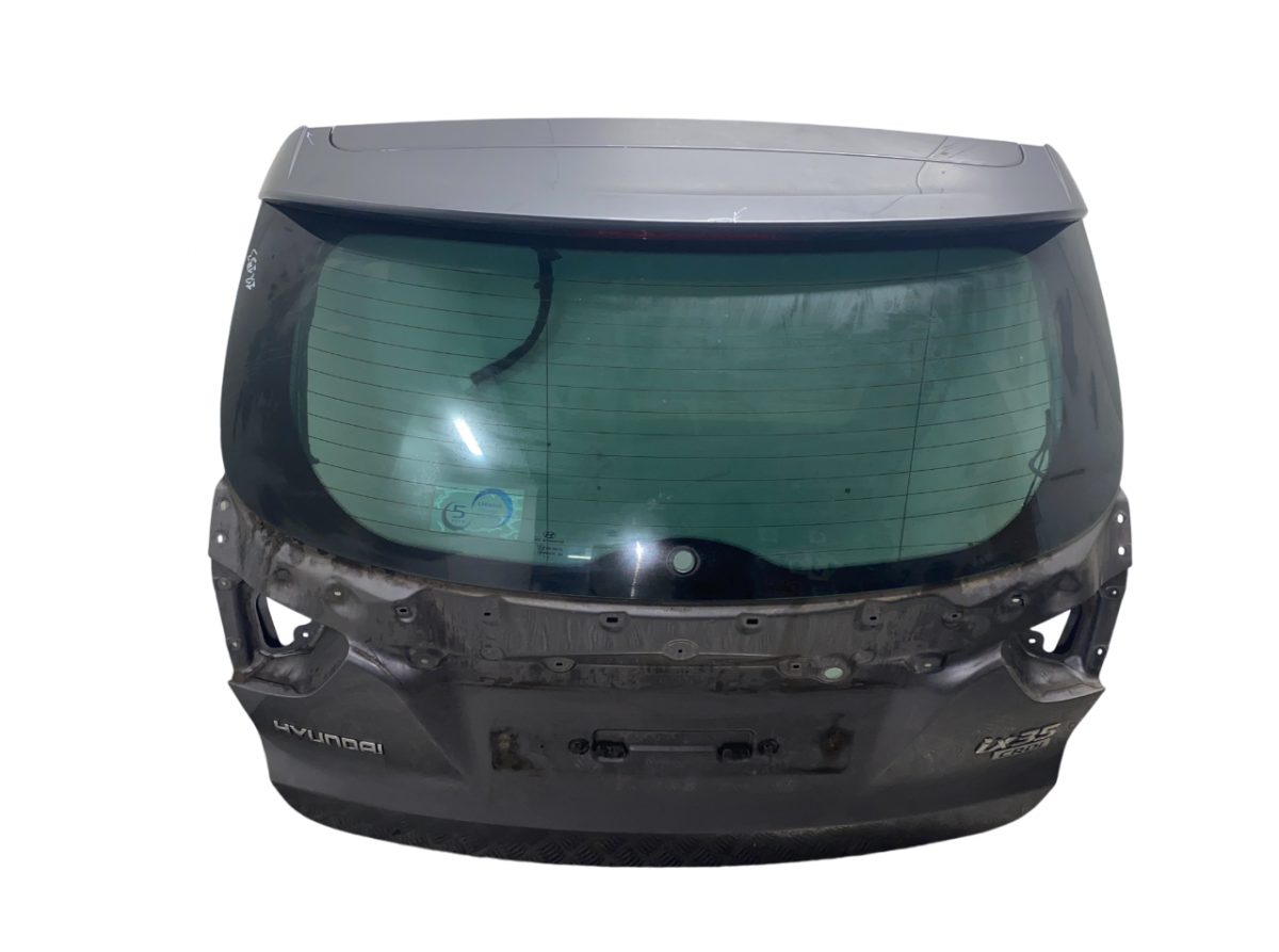 Bootlid / tailgate HYUNDAI TUCSON II / ix35 I (LM) (2009-2017)
