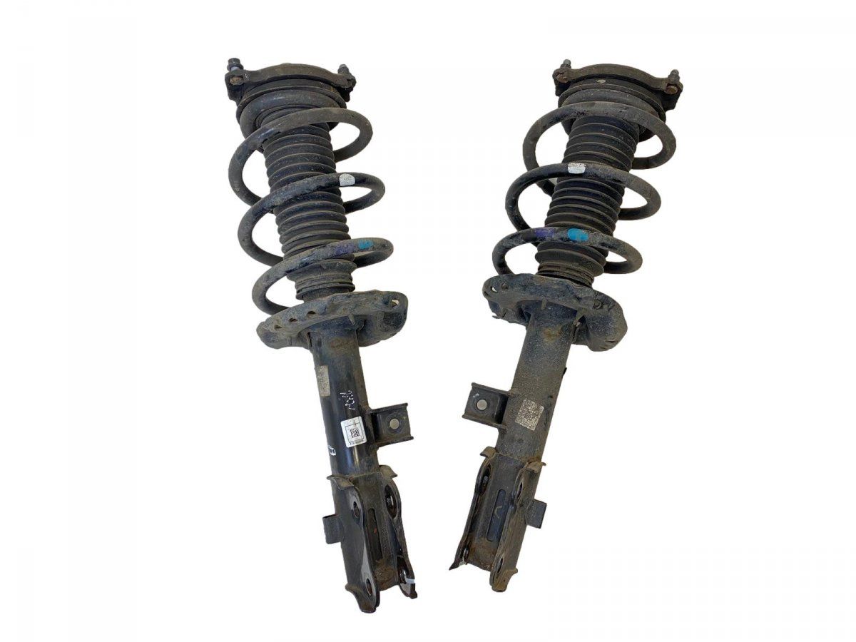 54650D7000 Suspension Leg Front Left HYUNDAI TUCSON III (TL) (2015-2021)