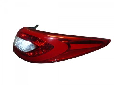 924022Y500 Tail light, right HYUNDAI TUCSON II / ix35 I (LM) (2009-2017)