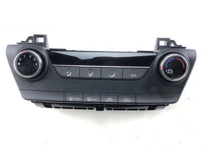 97250D7RA0TRY Панел за управление на нагревателя HYUNDAI TUCSON III (TL) (2015-2021)