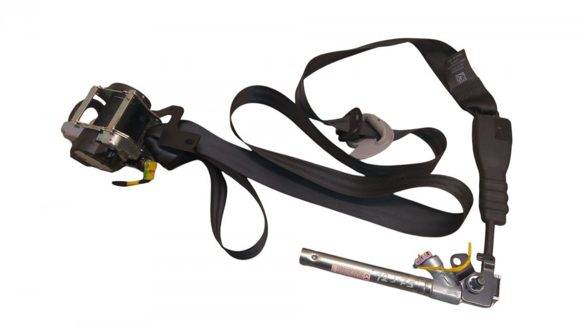88820-D7200TTX 88841D7000TRY Seat Belt Front Right HYUNDAI TUCSON III (TL) (2015-2021)