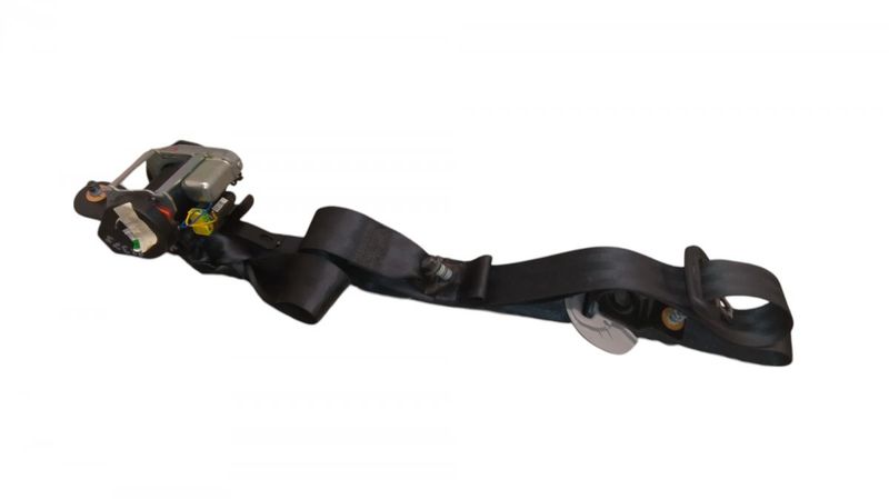 89820-D7000TXX Seat Belt Rear Right HYUNDAI TUCSON III (TL) (2015-2021)