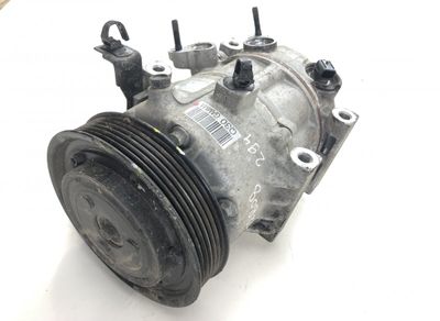 97701D7300 AC / aircon Compressor HYUNDAI TUCSON III (TL) (2015-2021)