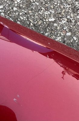 Fender Front Right JAGUAR XE (X760) (2015-2024)