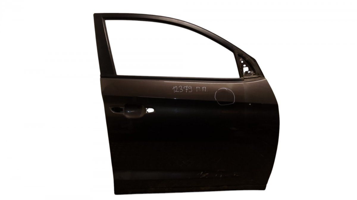 76004N7005 Door Front Right HYUNDAI TUCSON III (TL) (2015-2021)