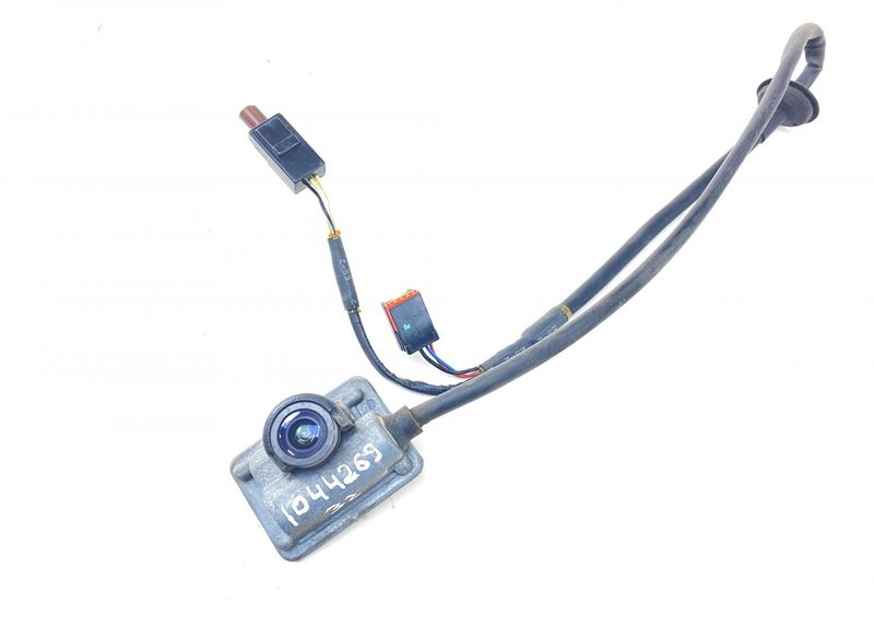 C2P20372 Reverse camera JAGUAR XF (X250, CC9) (2008-2015)