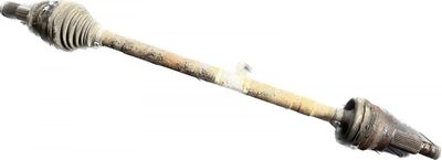 Drive Shaft Rear Right JAGUAR XE (X760) (2015-2024)