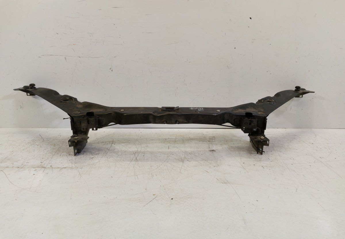 8X23 10884 A01 Bonnet latch carrier beam JAGUAR XF (X250, CC9) (2008-2015)