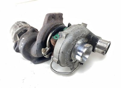 C2C41390 Turbocharger JAGUAR XF (X250, CC9) (2008-2015)