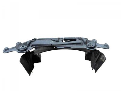 C2Z8870 C2Z8327 Radiator shroud JAGUAR XF (X250, CC9) (2008-2015)