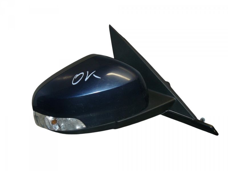 3303-050 3303050 Mirror right JAGUAR XF (X250, CC9) (2008-2015)