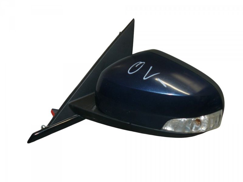 Mirror left JAGUAR XF (X250, CC9) (2008-2015)