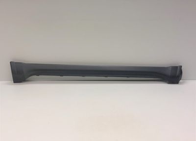 1GV68RXFAE 1GV68TRMMAE Side Skirt Right JEEP GRAND CHEROKEE IV (WK, WK2) (2010-2021)