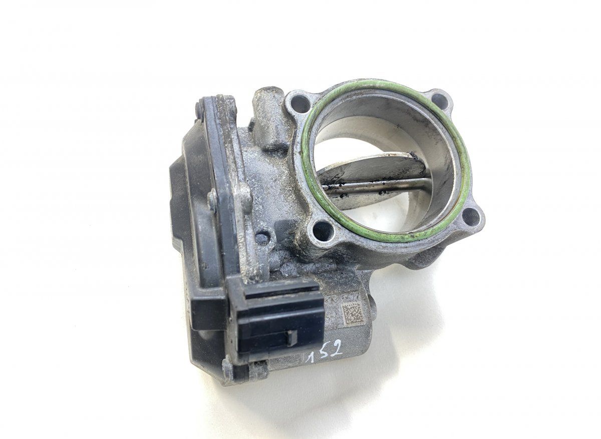 68147613AA 5.05692.00 Throttle body JEEP GRAND CHEROKEE IV (WK, WK2) (2010-2021)