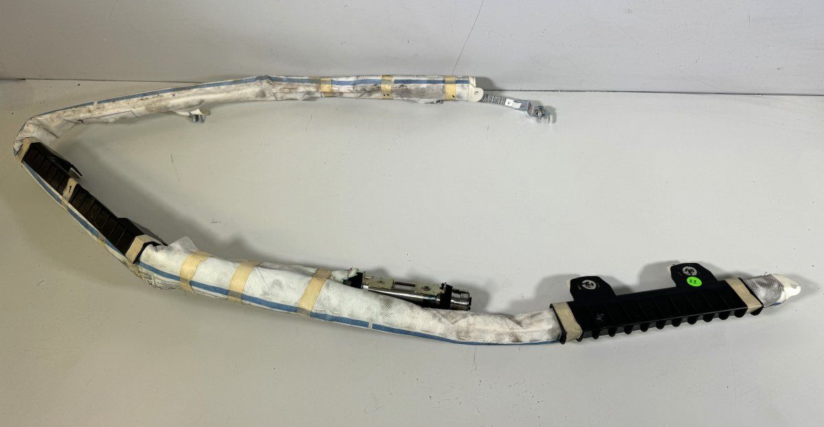 85010C7000 Head/roof/curtain airbag left HYUNDAI i20 II (GB) (2014-2020)