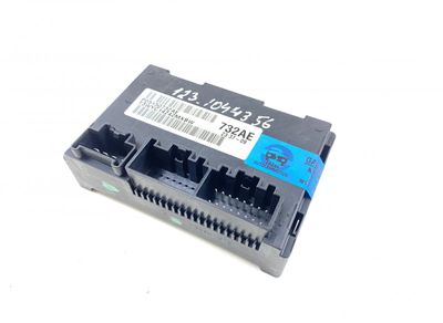 05150732AD Transfer box control unit JEEP GRAND CHEROKEE IV (WK, WK2) (2010-2021)