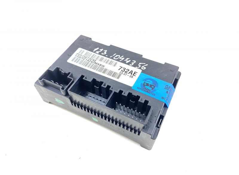 05150732AD Transfer box control unit JEEP GRAND CHEROKEE IV (WK, WK2) (2010-2021)
