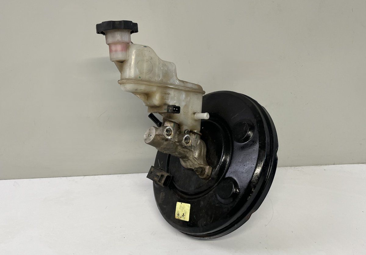 59110C8180 58510C8200 Brake Servo HYUNDAI i20 II (GB) (2014-2020)