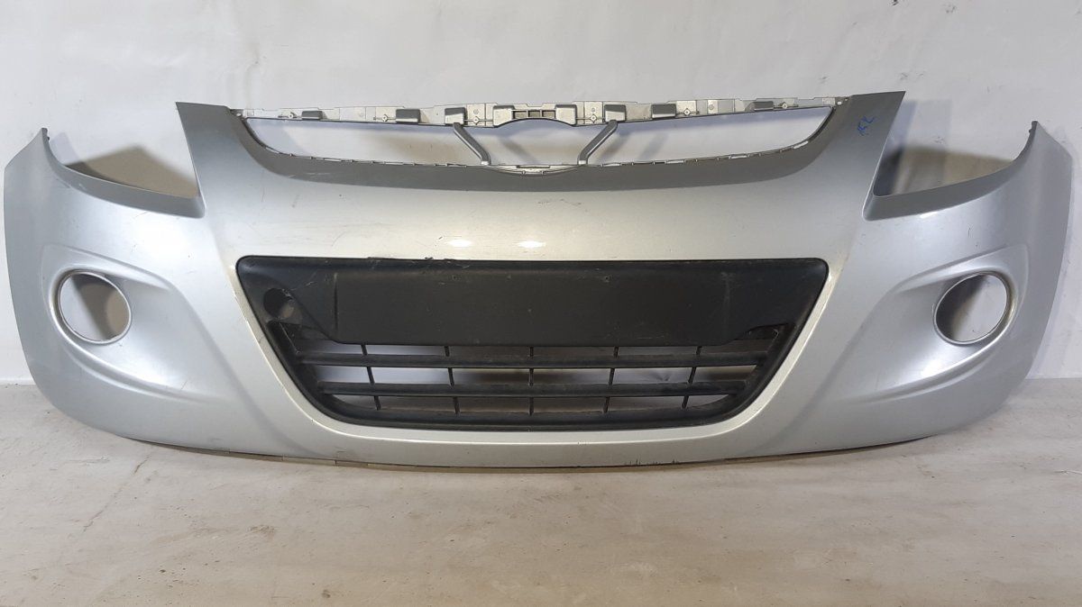Front Bumper HYUNDAI i20 I (PB) (2008-2014)