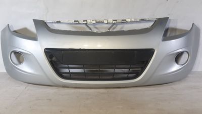 Front Bumper HYUNDAI i20 I (PB) (2008-2014)