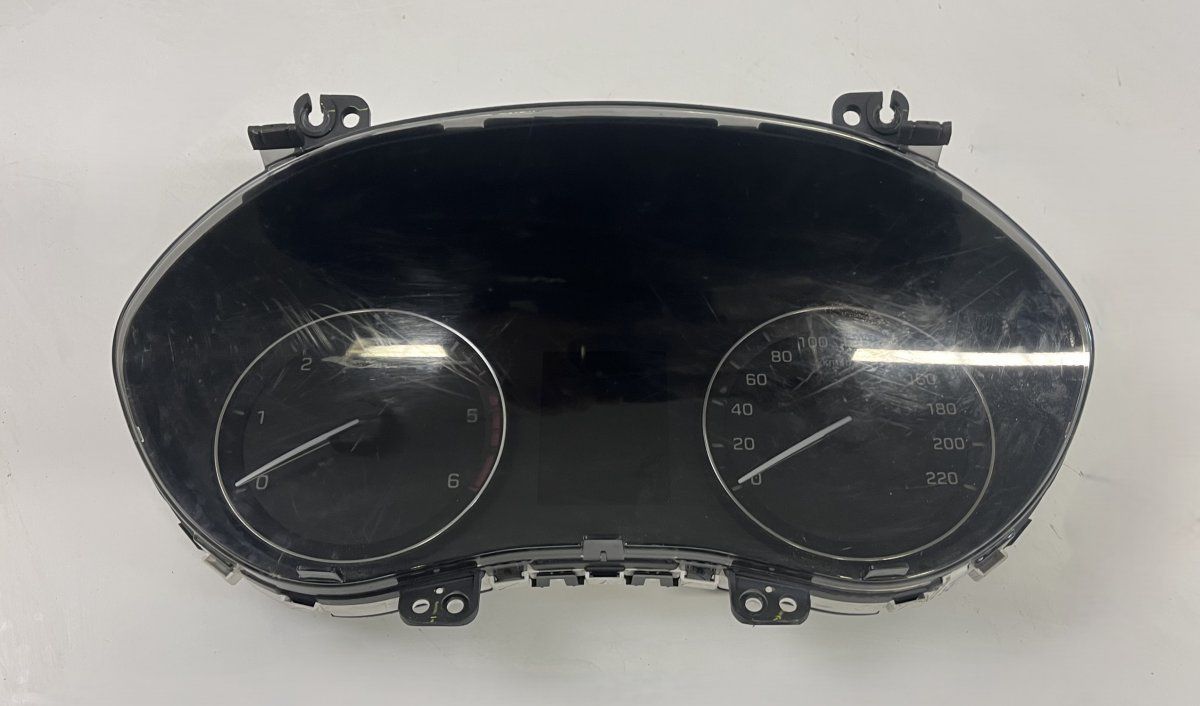 94003C8062 A2C93143402 Инструментален панел HYUNDAI i20 II (GB) (2014-2020)