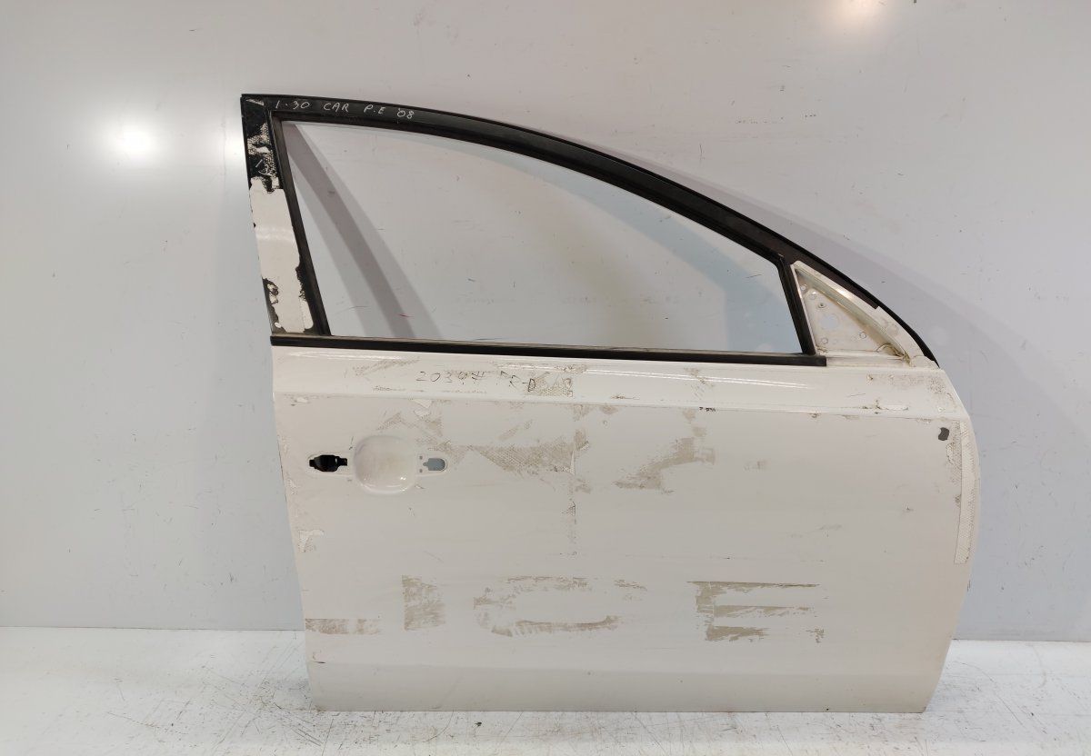 Door Front Right HYUNDAI i30 I (FD) (2007-2012)