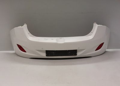 86611A6000 86689A6000 Rear bumper HYUNDAI i30 II (GD) (2011-2017)
