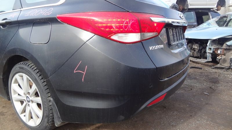924013Z0 Стоп ляв HYUNDAI i40 (VF) (2011-2019)