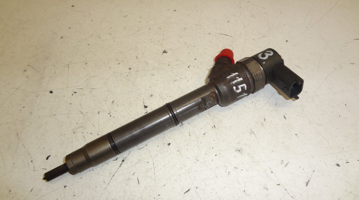 0445110411 Fuel Injector HYUNDAI i40 (VF) (2011-2019)