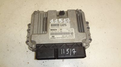 0281018051 Контролен блок / модул на двигателя (ECU) HYUNDAI i40 (VF) (2011-2019)