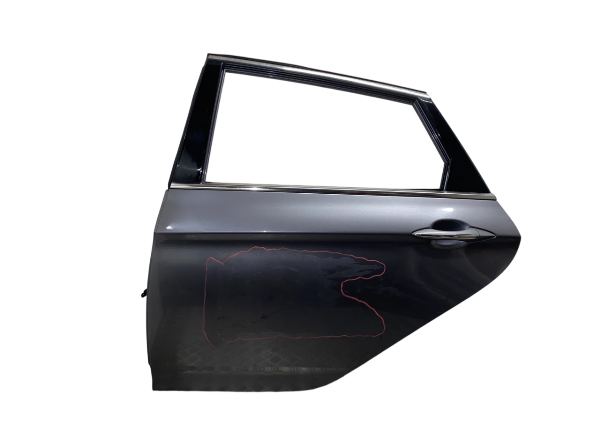 Door Rear  Left HYUNDAI i40 (VF) (2011-2019)
